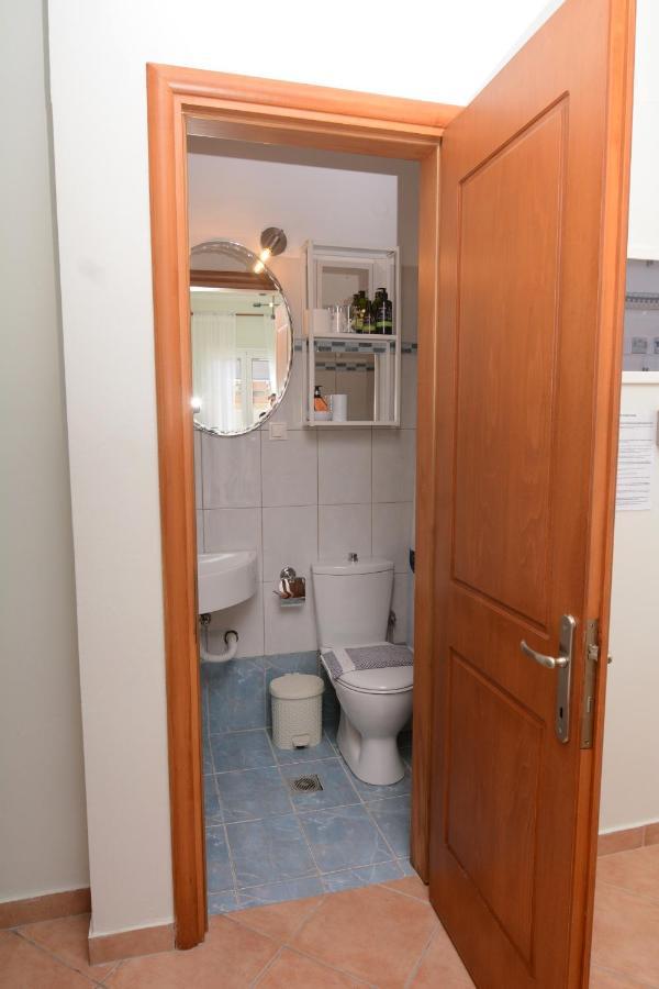 Appartement Elli Cozy House à Potamós Extérieur photo